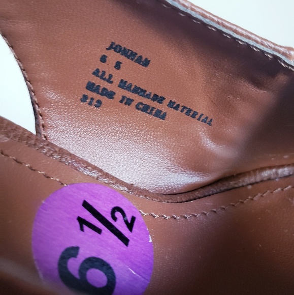 STEVE MADDEN Jonnah Heels - Picture 2 of 8